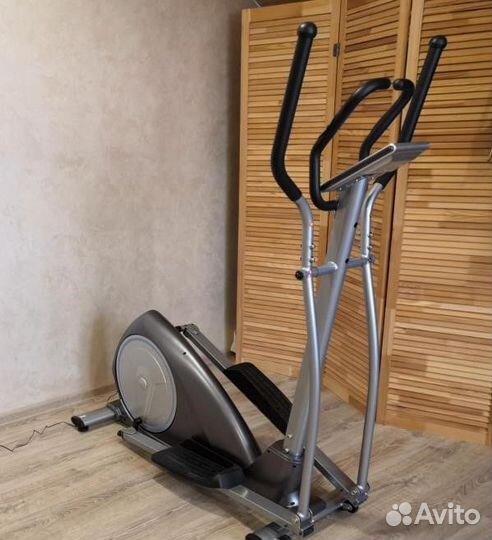 Эллиптические тренажеры,степперы(с склада)