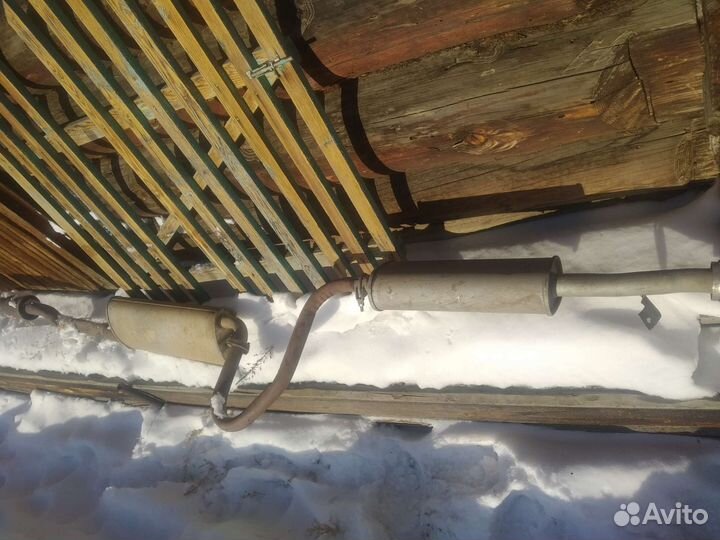 Запчасти Газ Волга 31105