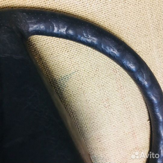 Руль Mercedes w123 w126