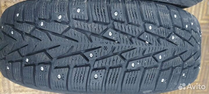 Nokian Tyres Nordman 7 185/65 R15 T