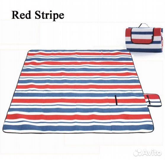 Коврик пляжный 200*200