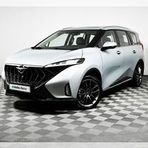 Haima 7X 1.6 AT, 2024, 15 км, с пробегом, цена 3 350 000 руб.