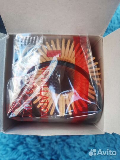 Фильтр масляный toyota