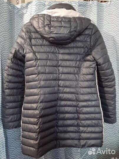 Куртка женская осень весна 46