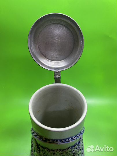 Пивная кружка bayer