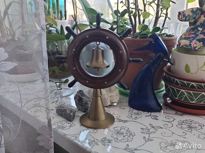 Сувениры для интерьера