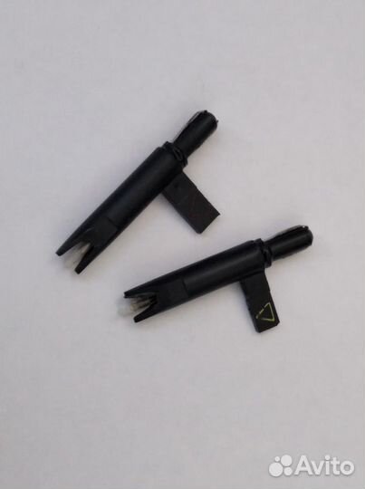 Головка звукоснимателя