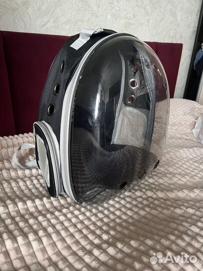 Рюкзак-Переноска для животных