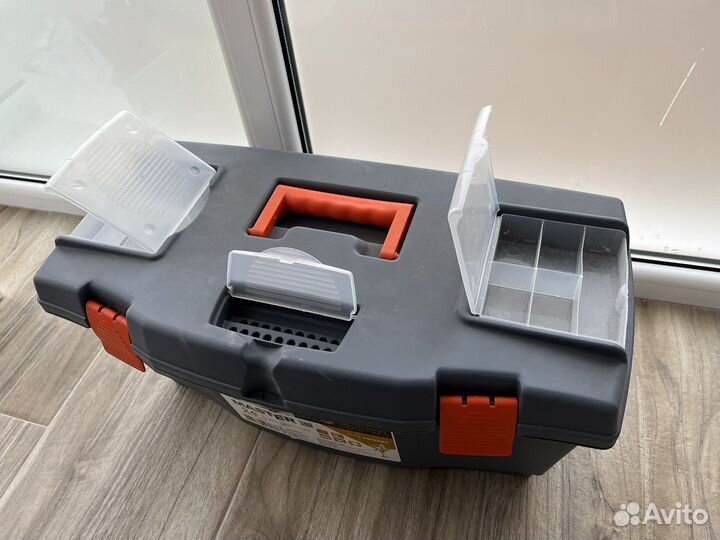 Ящик для инструментов