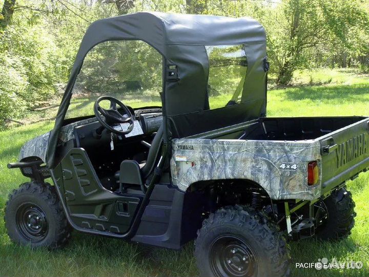 Мягкая крыша Yamaha rhino