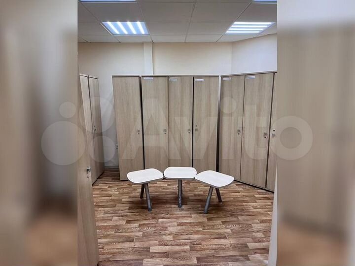 Помещение свободного коммерческого назначения, 205