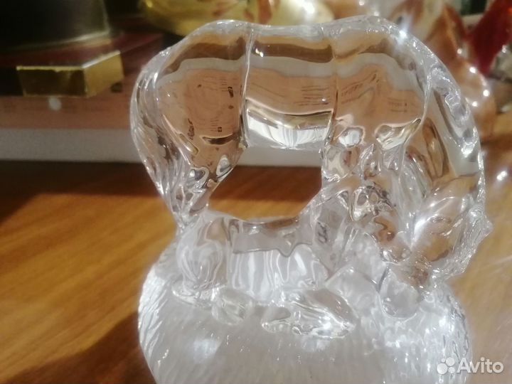 Конфетница