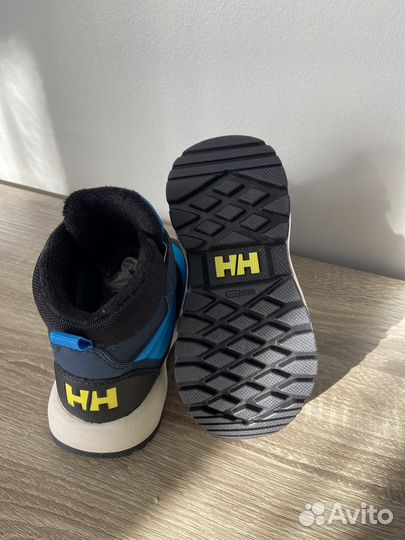 Ботинки детские Helly Hansen