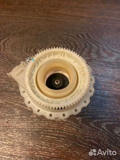 Кофемолка Franke