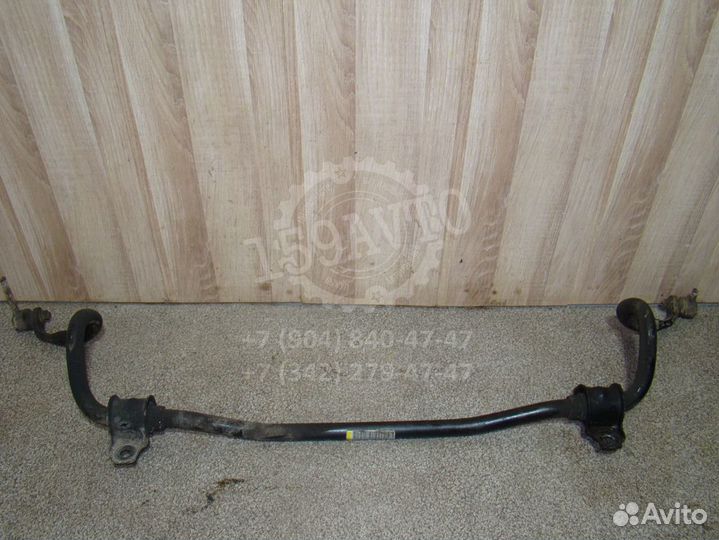 Стабилизатор передний Ford Mondeo 4