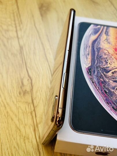 iPhone Xs Max, 256 ГБ