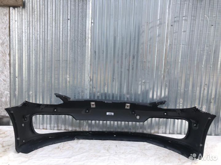 Porsche Panamera 971 GTS 16- Бампер передний 1610