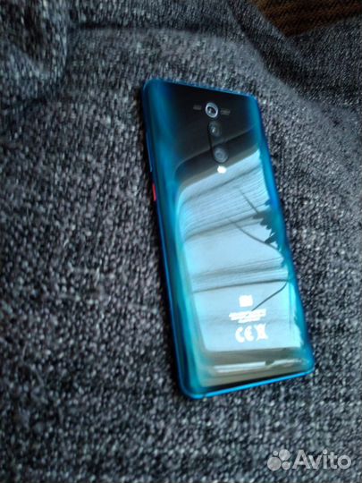 Xiaomi Mi 9T, 6/64 ГБ