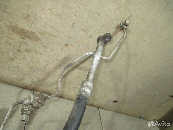 Трубка кондиционера Honda Accord 7