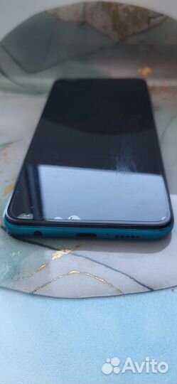 Redmi Note 9S 64 гб