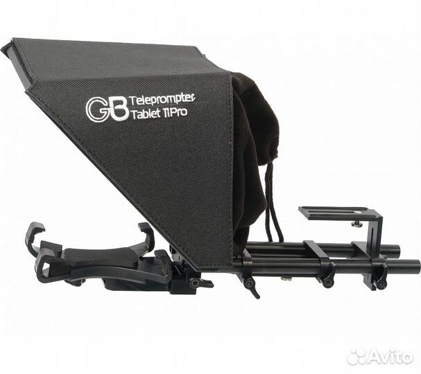 Телесуфлер GreenBean Teleprompter Tablet 11 Pro