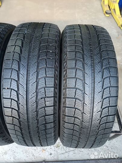 Michelin Latitude X-Ice 225/65 R17