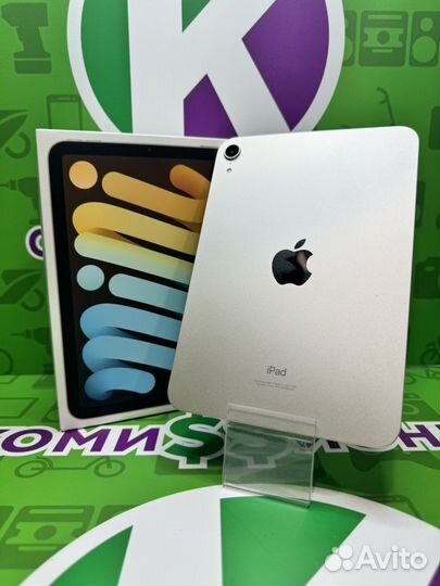 iPad mini 6 64 gb