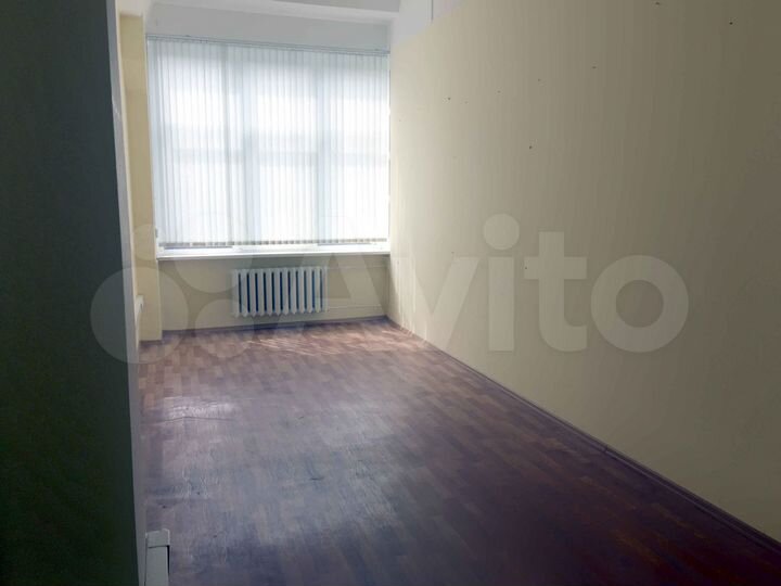 Офис, 24.5 м²