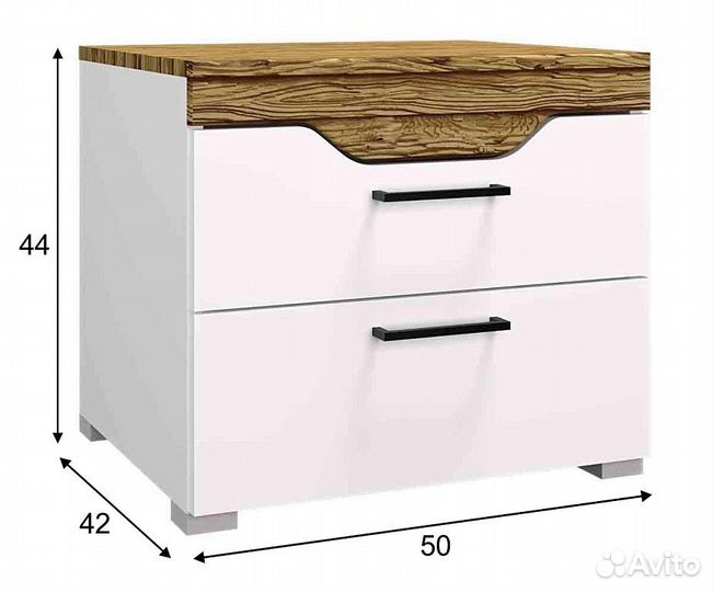 Тумба Милана в наличии