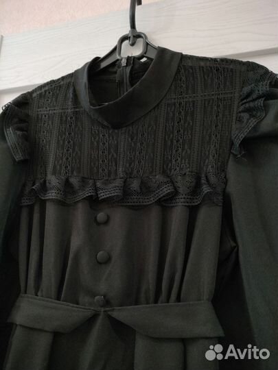 Платье для девушки