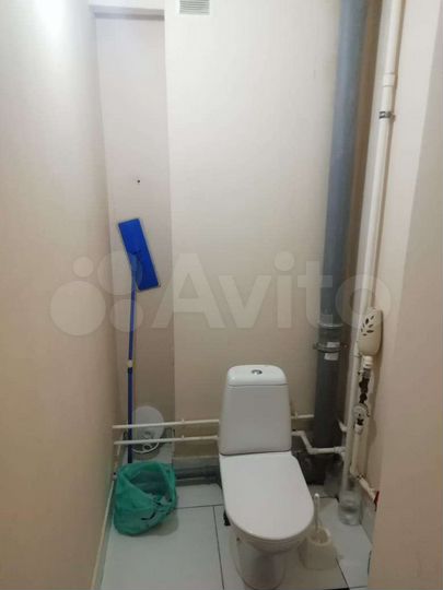 1-к. квартира, 37 м², 2/3 эт.