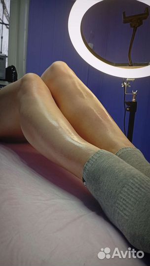 Шугаринг ваксинг