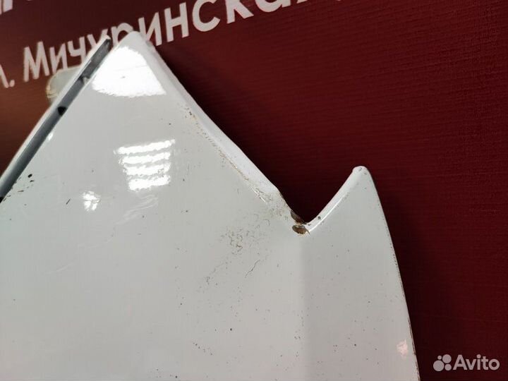 Крыло переднее левое LADA Granta