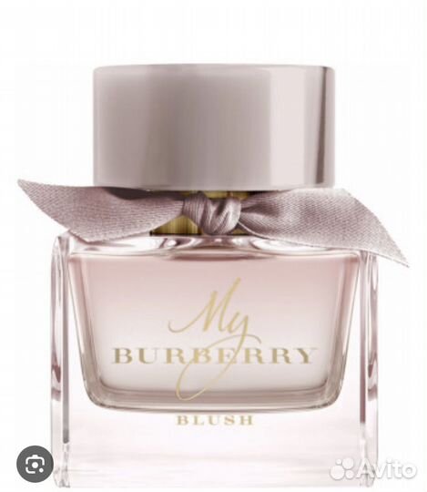 My burberry blush Оригинал
