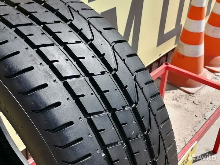 Pirelli P Zero 275/35 R21