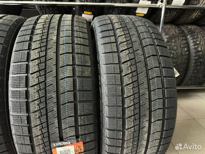 Tracmax X-Privilo S360 285/40 R22