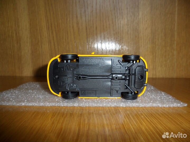 Audi tt, Ауди тт, Cararama Карарама