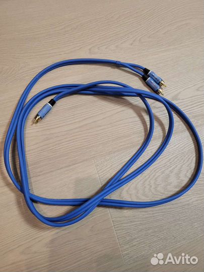 Кабель для сабвуфера