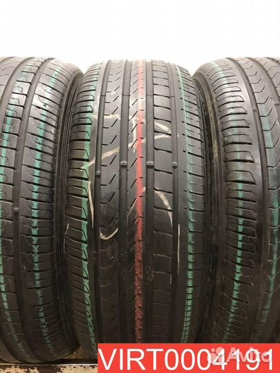 Pirelli Scorpion Verde 235/60 R18 103V