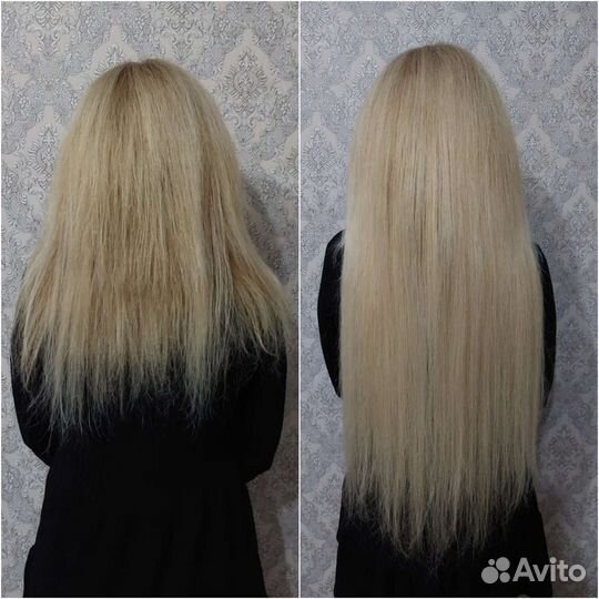 Плетение трессов