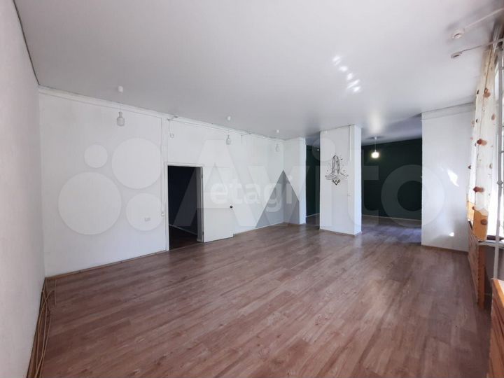 Сдам помещение свободного назначения, 68.9 м²