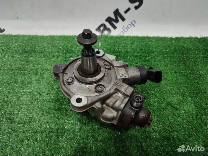 Топливный насос высокого давления Bmw 320D F30