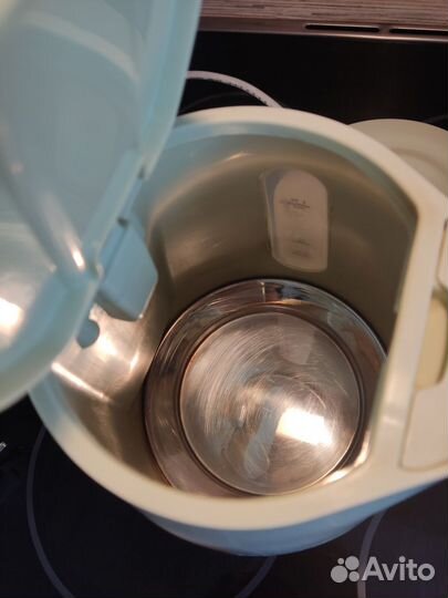 Чайник электрический Tefal