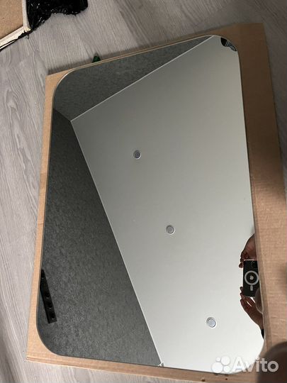 Зеркало 550*800