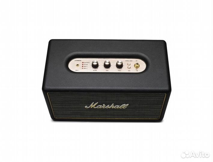 Marshall Stanmore черный