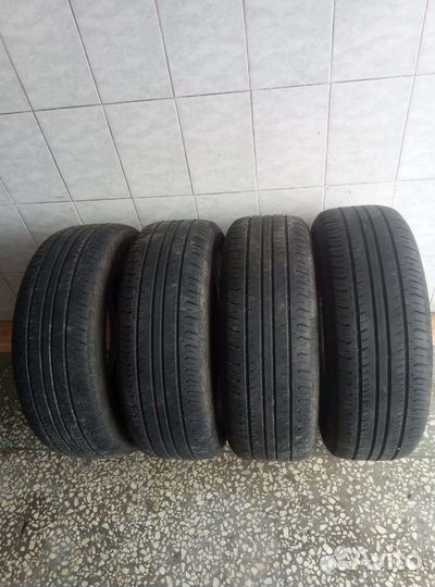 Hankook Optimo K415 225/60 R17