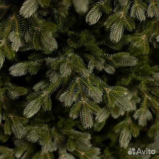 Елка искусственная литая