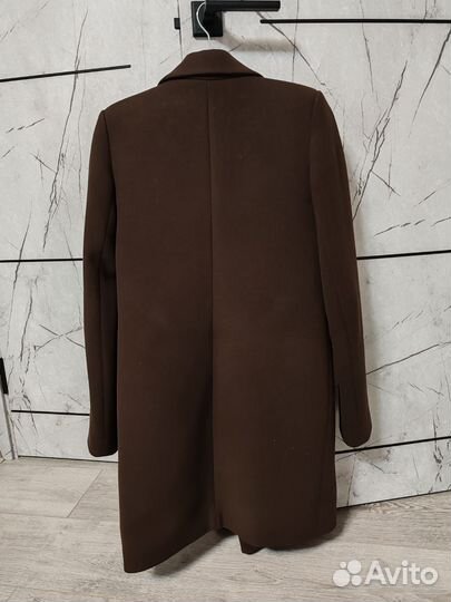 Пальто женское