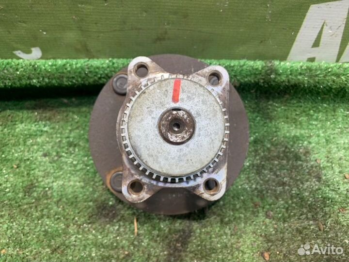 Ступица задняя Mitsubishi Galant EA7A 4G64