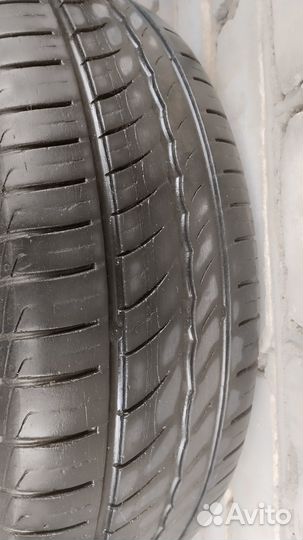 Pirelli Cinturato P1 Verde 185/55 R15 82H